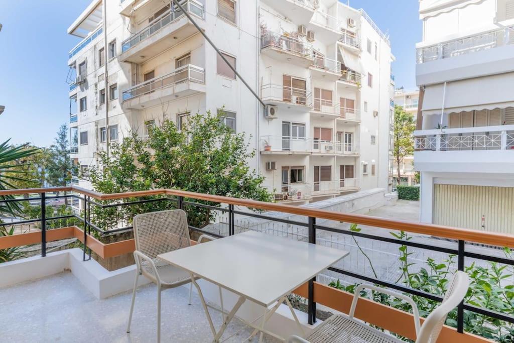 Premium Apartments In Paleo Faliro By Upstreet Atenas Exterior foto