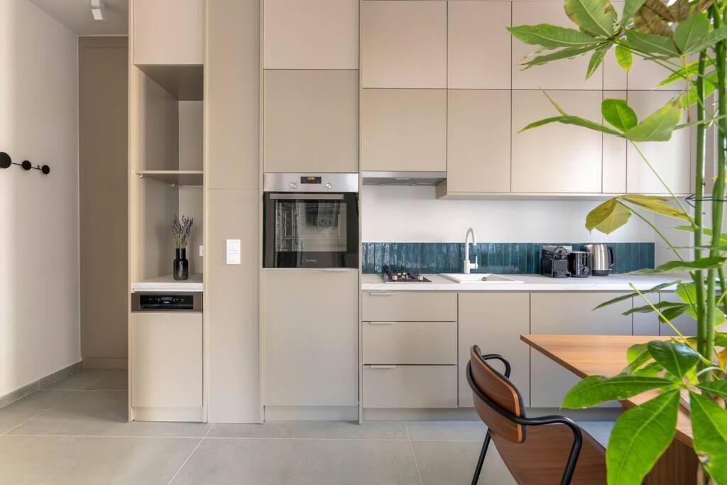 Premium Apartments In Paleo Faliro By Upstreet Atenas Exterior foto