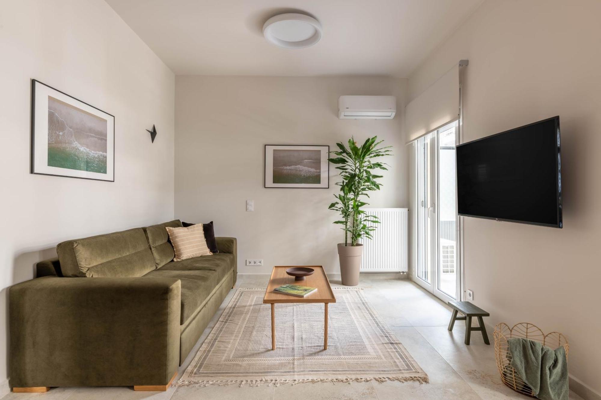 Premium Apartments In Paleo Faliro By Upstreet Atenas Exterior foto