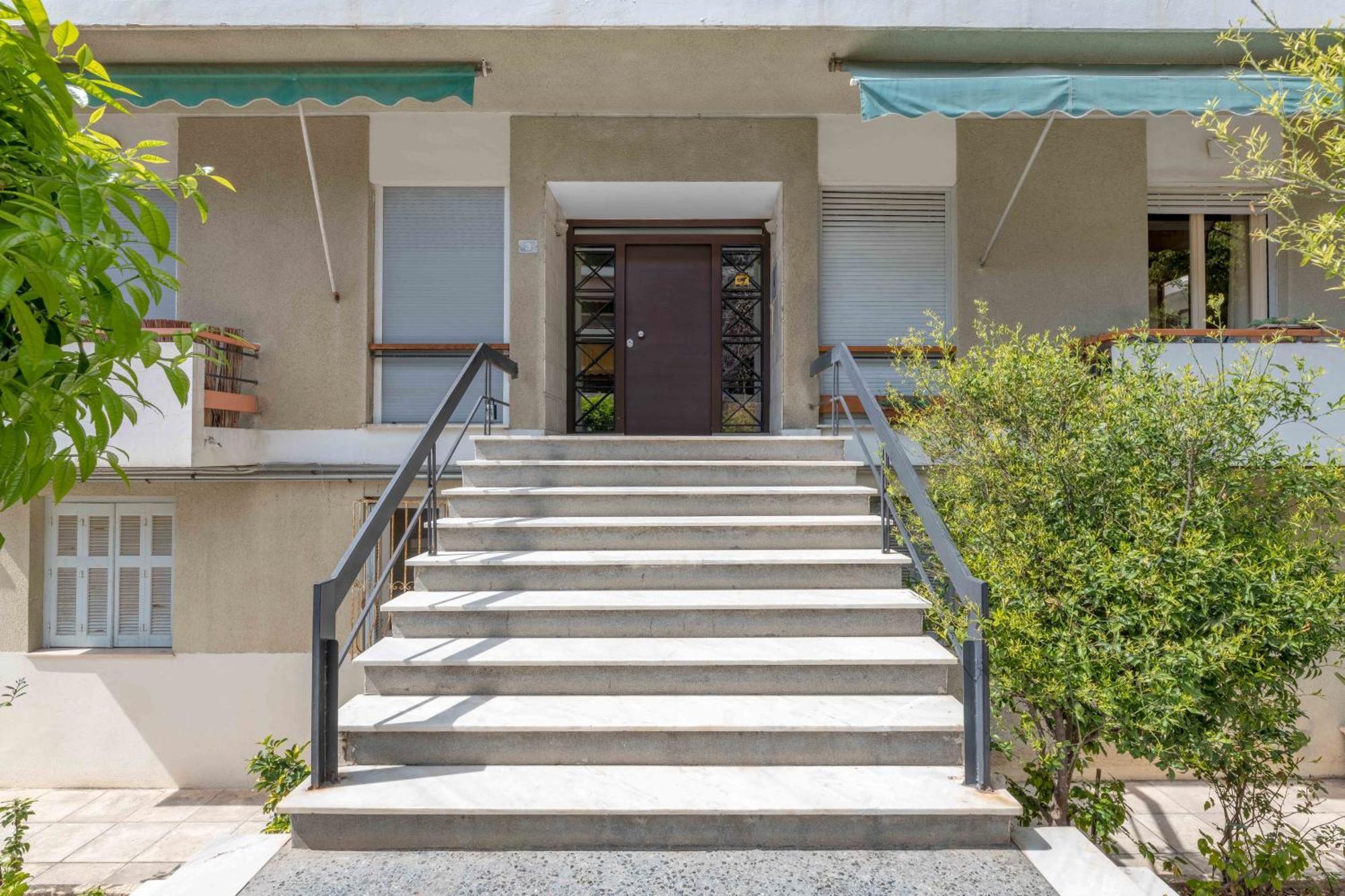 Premium Apartments In Paleo Faliro By Upstreet Atenas Exterior foto