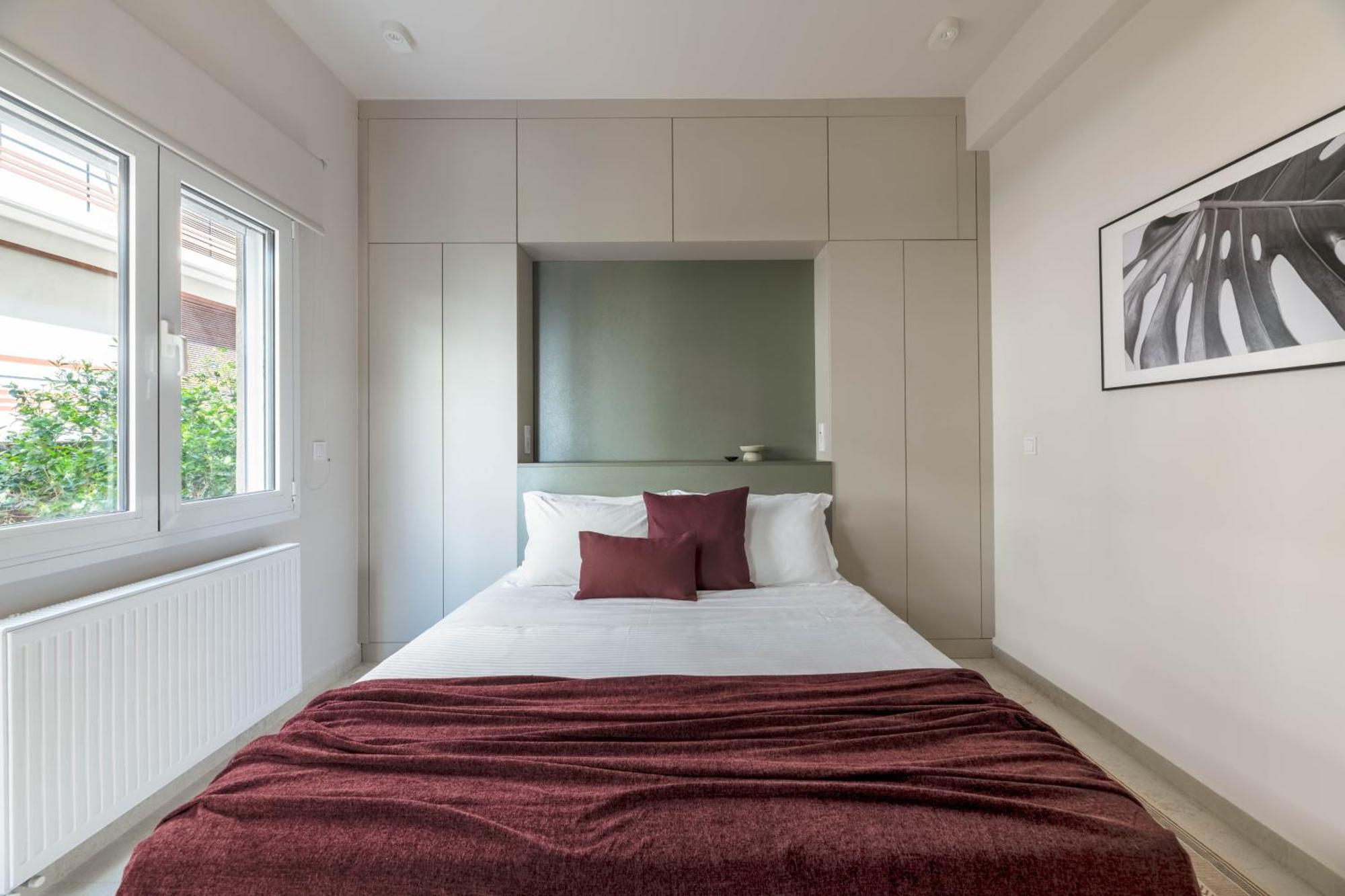 Premium Apartments In Paleo Faliro By Upstreet Atenas Exterior foto